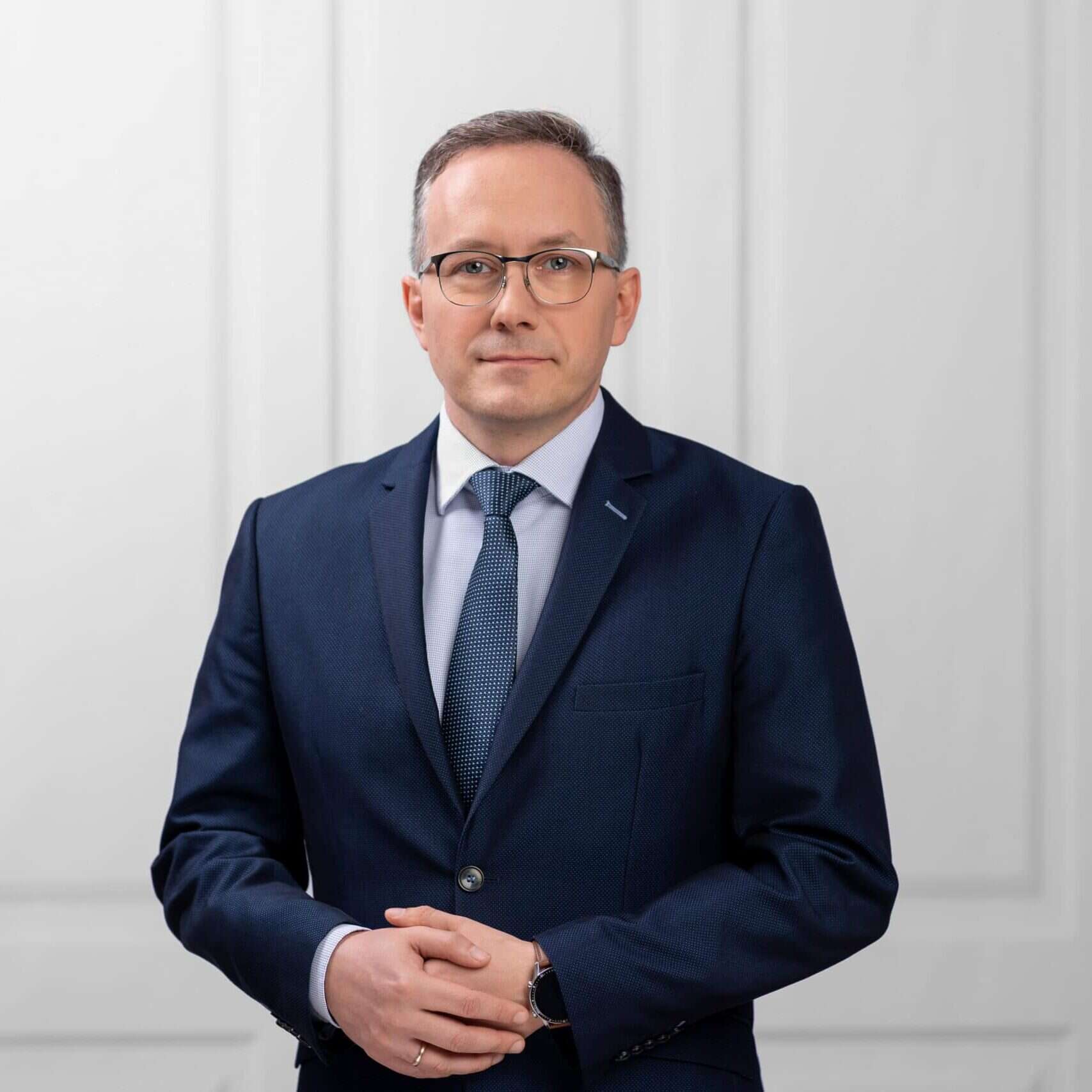 Tomasz Czarnecki